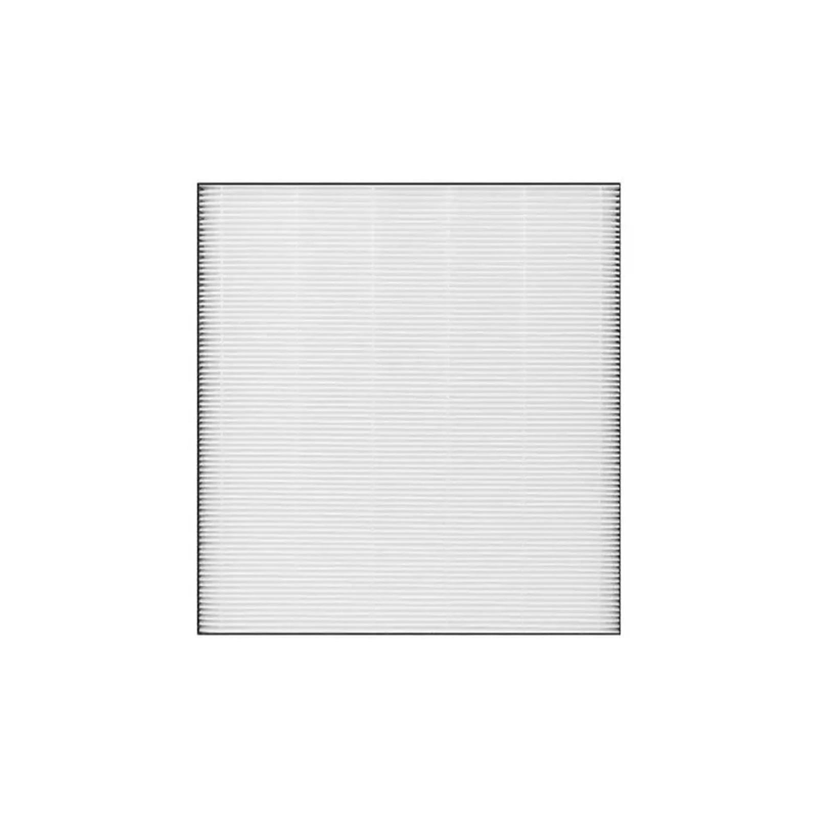 Filtre De Rechange for Filtre À Air, Compatible Avec Sharp, Élément De Filtration D'air FZ-F30HFE FP-F30 FP-F30TA-J30TA-GM30B-B KC-F30TA 310x285x25MM