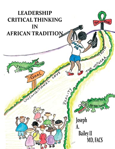 Leadership Critical Thinking in African Tradition
