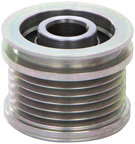 Polea libre del alternador Golf 3 repuesto embrague alternador Transporter T4 70A