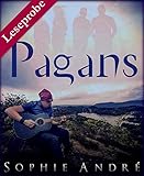  Pagans - Leseprobe XXL
