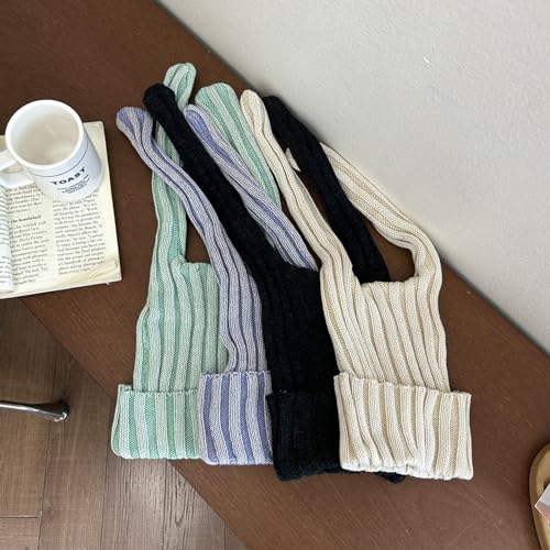 Girls Shape Hat Winter Student Outdoor Cycling Skiing Climbing Hat Cold Weather Keep Warm3