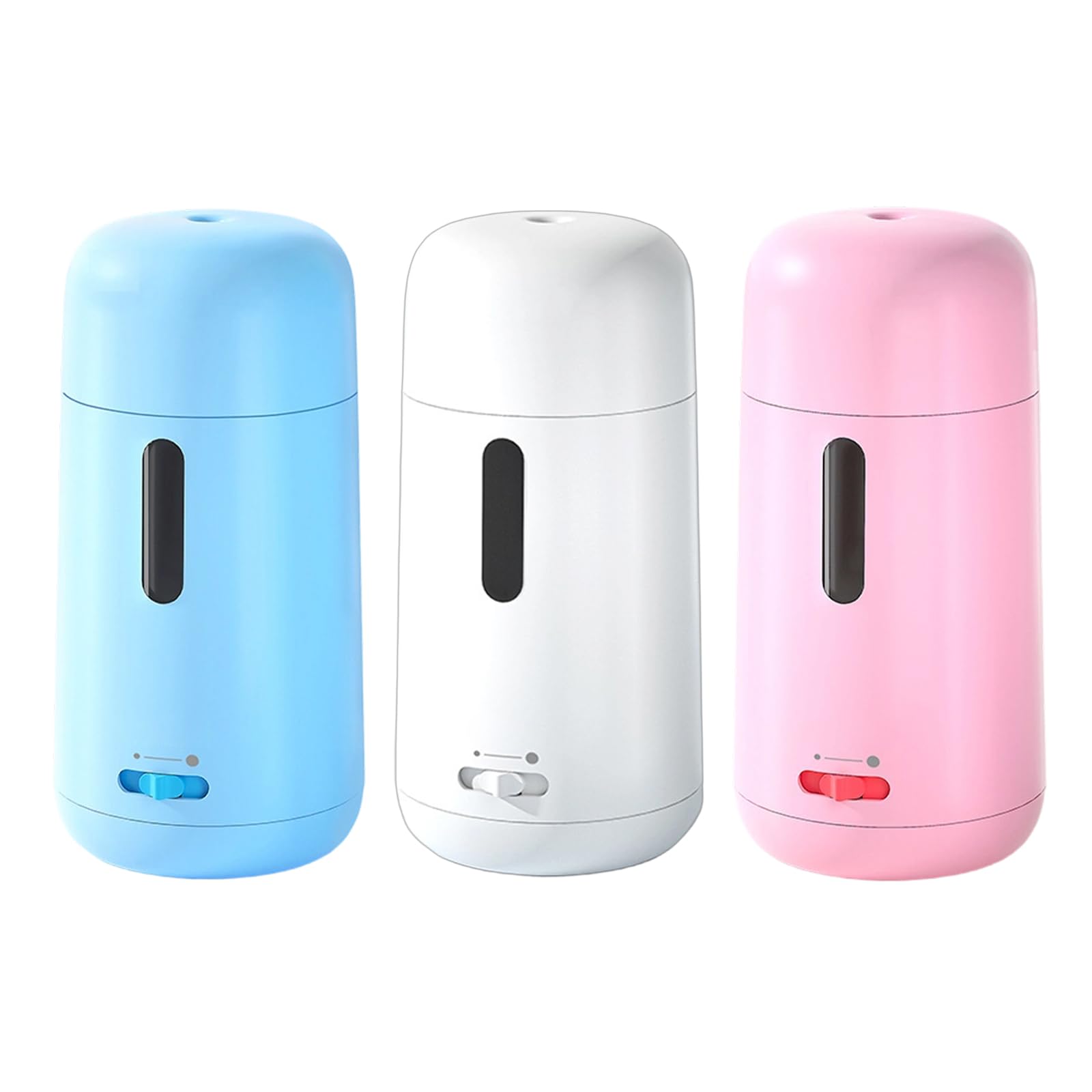 Taille-crayon automatique portable 3 modes réglables Arrêt automatique pour dessiner des crayons 7 mm-8 mm Efficace
