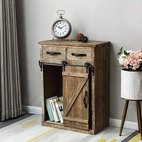 Floorcabinetfreestandingcupboardwithshelfforlivingroomhomeofficestorageshelvingcabinetwithslidingbarndoorstoragecabinetwithshelvesbarndoorssideboardbuffetcabinetcupboard  Urban Country Home Decor Floor cabinetfreestanding cupboard with shelf for living room home officestorage shelving cabinet with sliding barn doorstorage cabinet with shelves barn doors sideboard buffet cabinet cupboard  urban country home decor