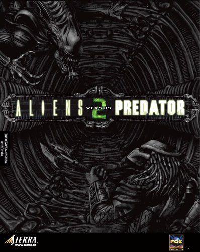 Preisvergleich Produktbild Aliens vs Predator 2