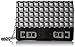 Nine West Gleam Team SLGS Wallet Convertible Clutch