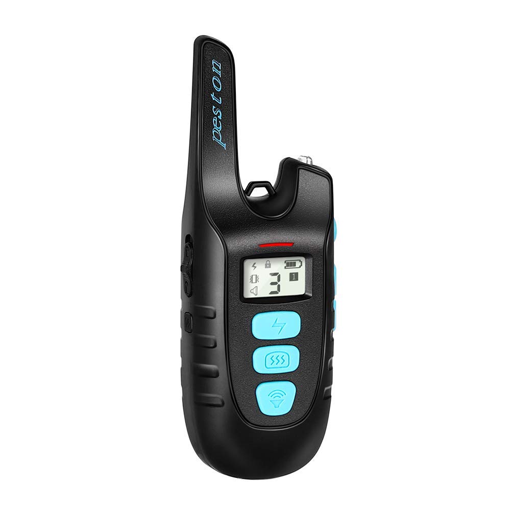 peston training collar