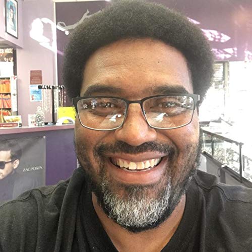 Addressing Racism with Fred Thomas | Ep. 18