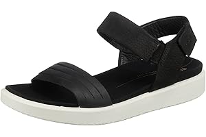 Ecco Flowt Sandal: Unparalleled Comfort for Everyday Adventures