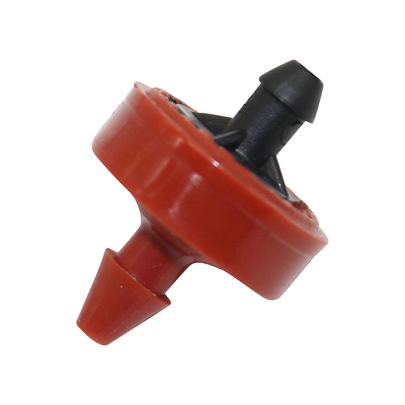 Goutteur à courant constant 2L 4L 8L pour système d'arrosage de jardin