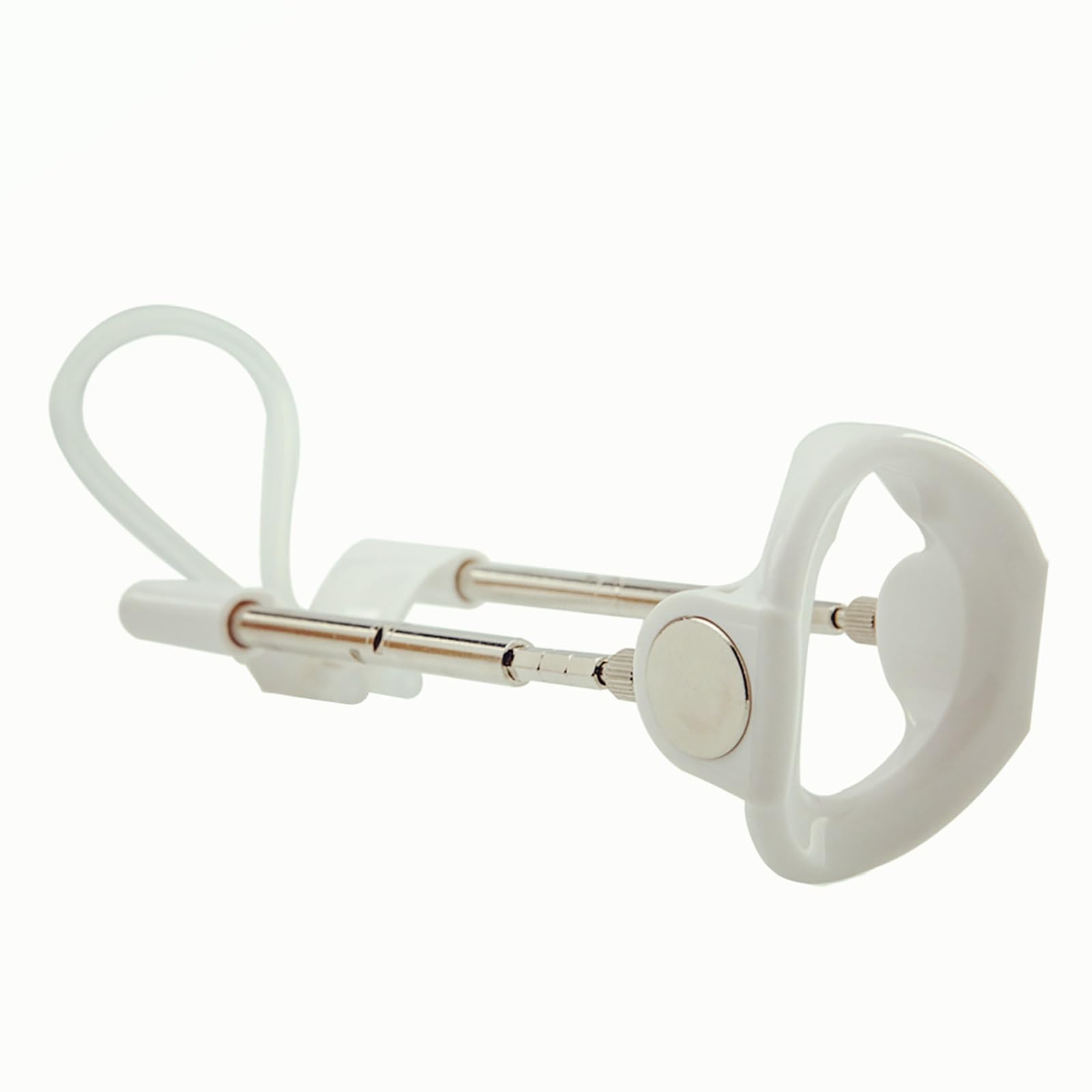 Dispositivo de tracción peneana Pro Extender, kit extensor de pene