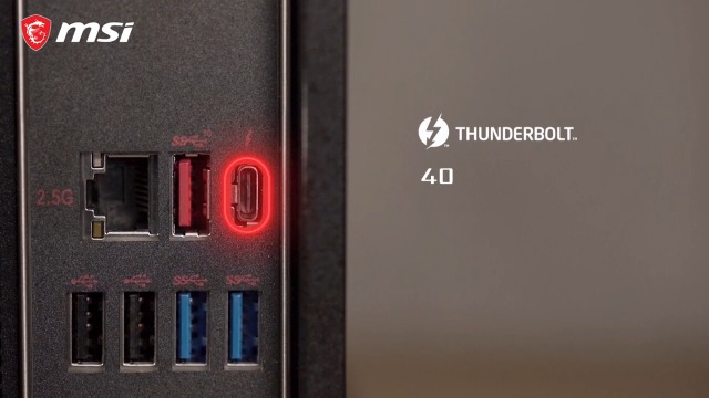 Amazon.com: MSI MEG Trident X 10-1282US Small Form Factor Gaming