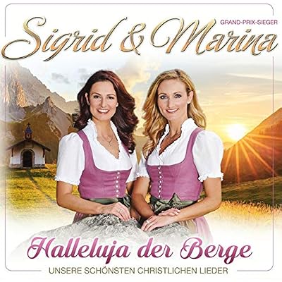 Halleluja Der Berge