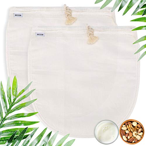 → Les Meilleurs Sac à lait vegetal Classement & Comparatif de