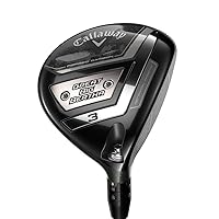 Callaway - ◎◎Callaway キャロウェイ BIG BERTHA ビッグバーサ 5FW 19° フェアウェイウッド SPEEDER NX S カバー付 519DCdtxl2L._UY200_.jpg