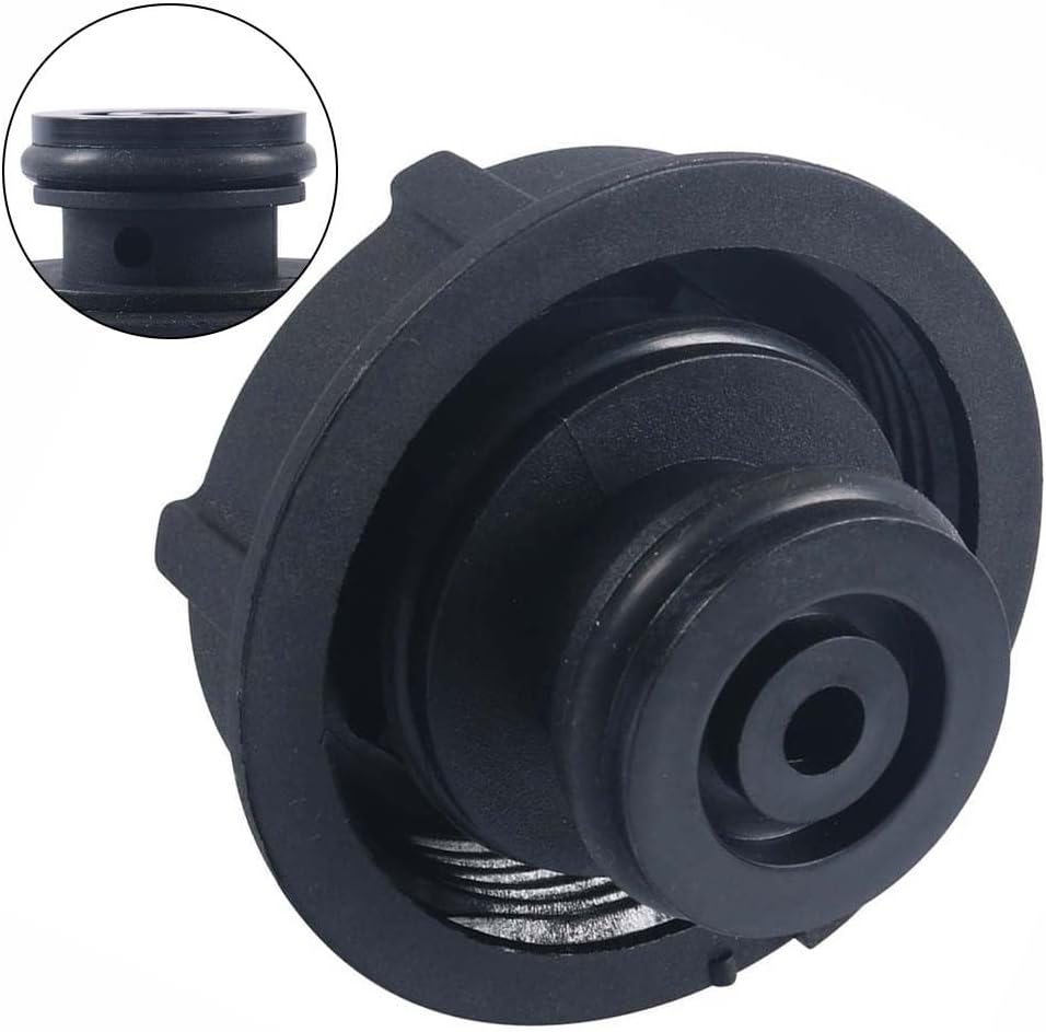 Radiator Cap for Xc60 Xc70 Critical Component for Cooling System Reliability 31368311
