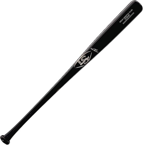 Miniatura 3 de Louisville Slugger MLB Prime Maple DJ2 - Bate de béisbol capitán