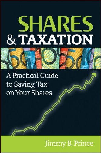 Shares and Taxation