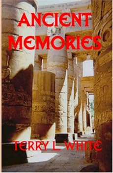 Paperback Ancient Memories Book