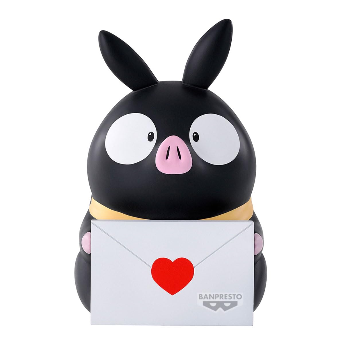 Banpresto P-Chan Ranma 1/2 Action Figure, Sofvimates, 16 cm