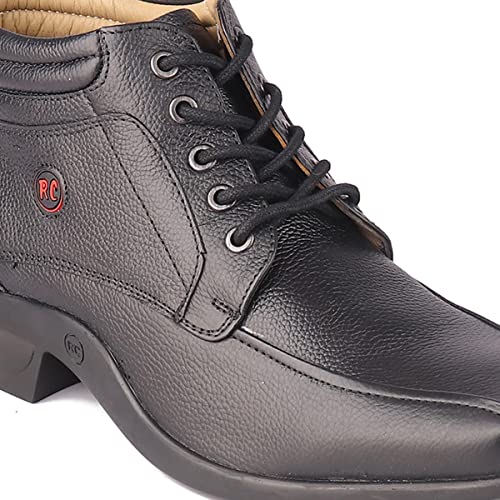 Image of Red Chief Casual Outdoor Shoes for Men Rust | RC3509