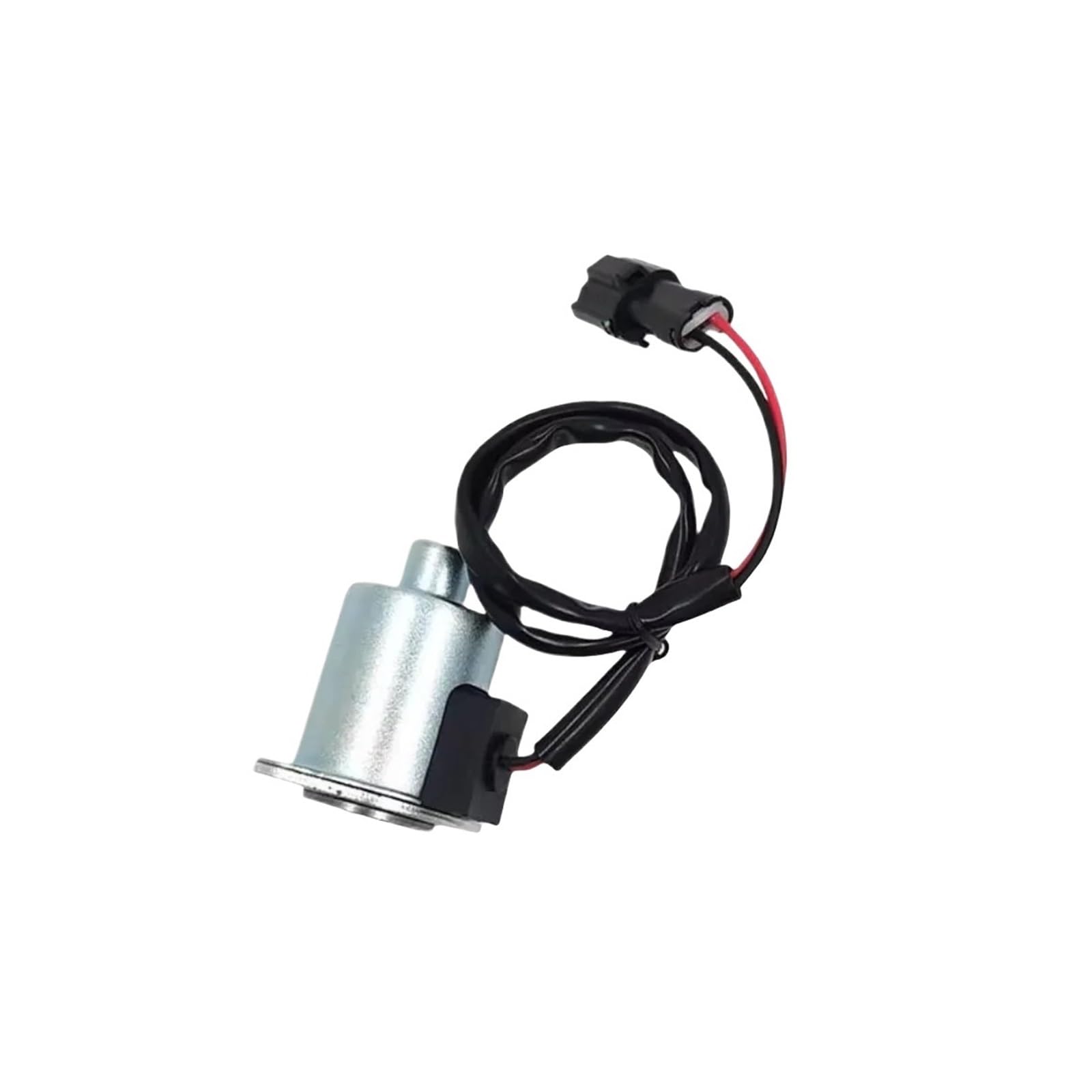 Pabzoineid 22F-60-21201 is applicable to PC35 55 40 excavator engine rotary solenoid valve(2)