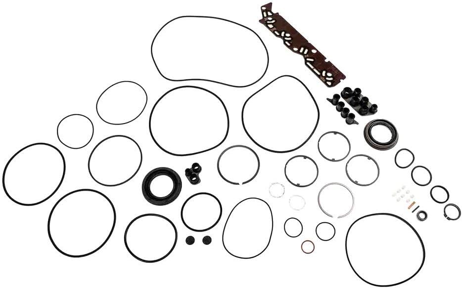 Automatic Transmission Seals and O-Rings Kit for Colorado 2015-2020 Genuine GM Parts