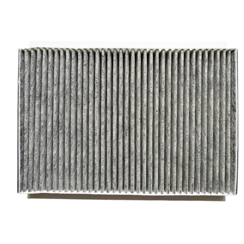Filtro antipolen para Mercedes Sprinter, viajes cómodos y sin alergias