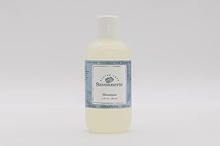 Shampoo 8 oz