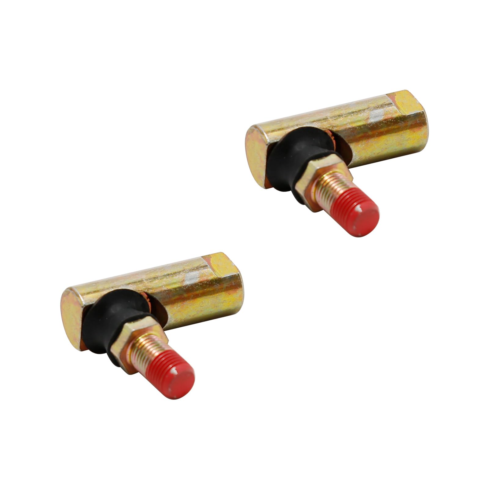 2 Joints à Rotule De Direction Pour Tracteur Tondeuse Cub Cadet, Murray, Troy-Bilt – Remplace 723-0448A