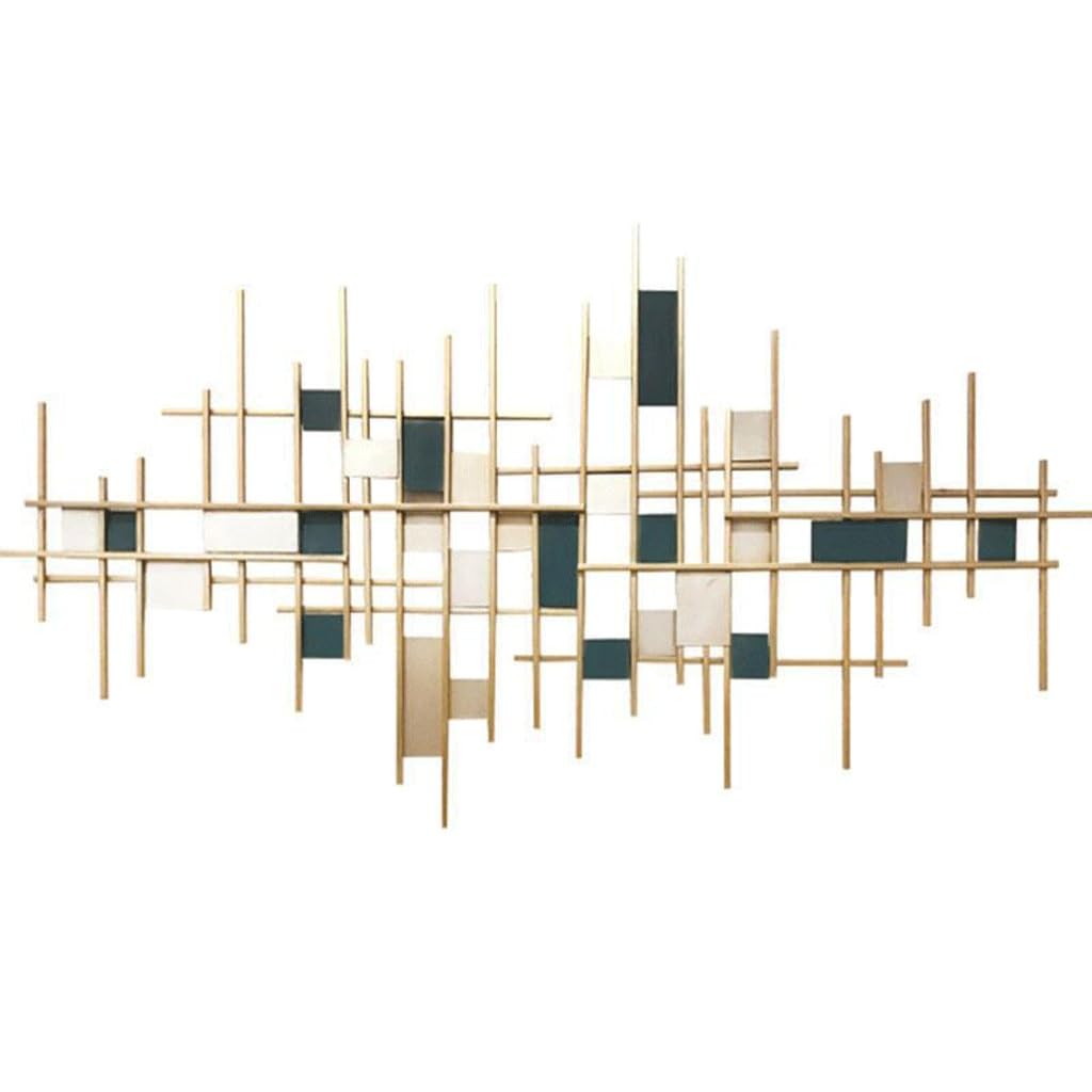 SDDFFW Three-dimensional Entrance Abstract Soft Decoration Hotel Model Room Decoration Pendant