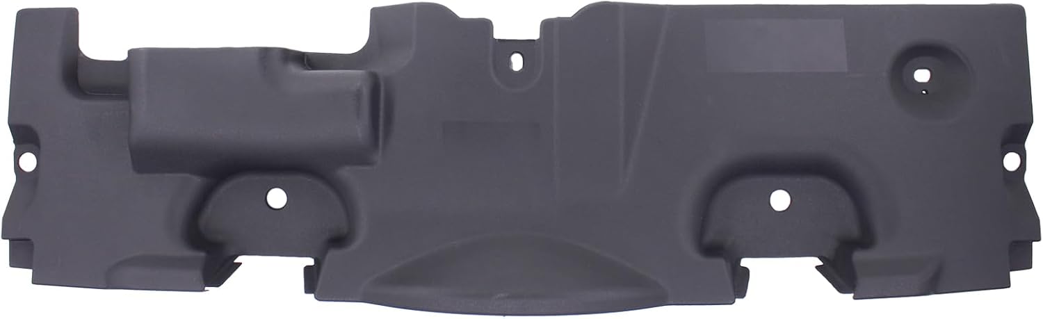 ApplianPar Radiator Support Cover Access Upper Top Cap for Toyota RAV4 2019-2021