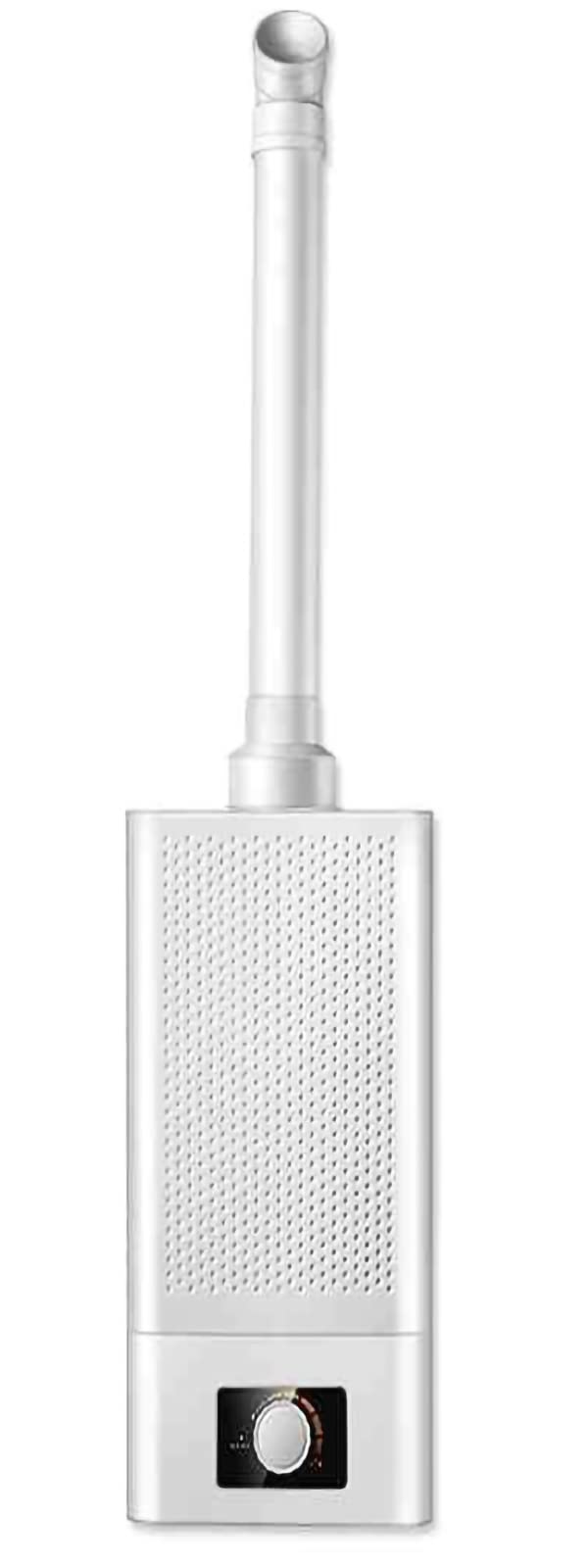 QUSYZD Humidifiers Humidifier Large Capacity and Large Fog Volume Floor-to-ceiling Industrial Commercial Supermarket Vegetable Fresh-keeping Air High-power Sprayer,