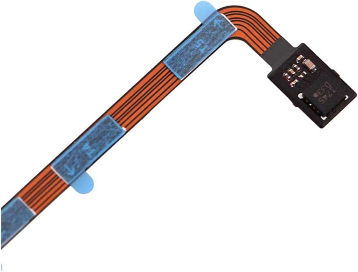 SeiZed 3 in 1 Flat Cable Gimba for DJI Mavic Mini Drone Flex Ribbon Cable Repair Parts for Mini 2 Gimbal Assembly Accessories