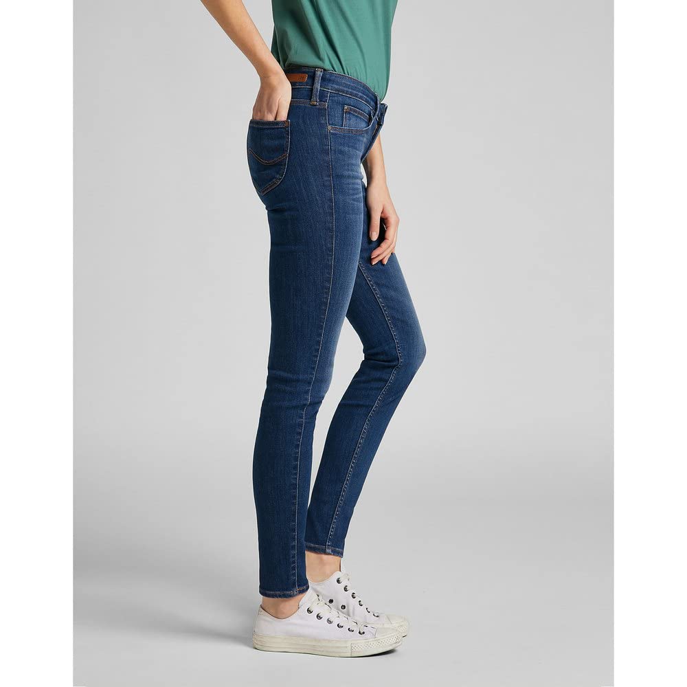 Lee Women's Scarlett Jeans