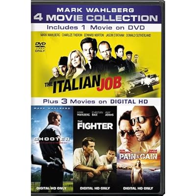 mark wahlberg 4s retail