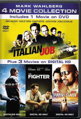 mark wahlberg 4s cost