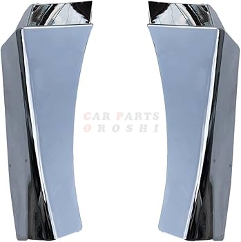 Amazon | ロング バージョン マッドガード 三菱 ふそう 17 スーパー