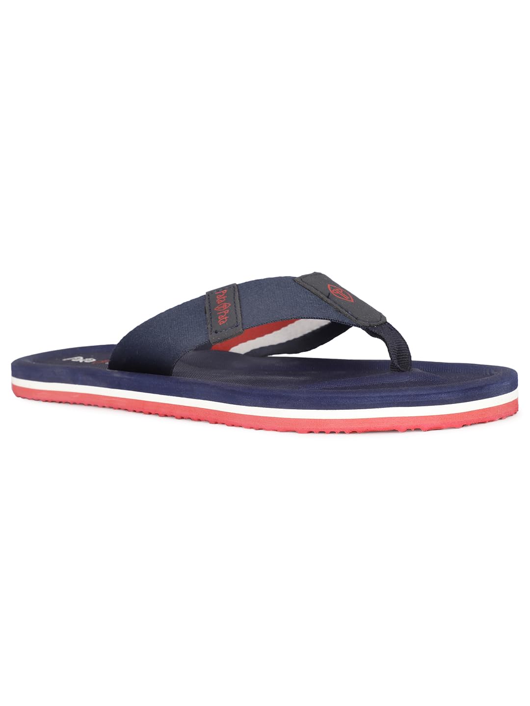 Bata mens slippers
