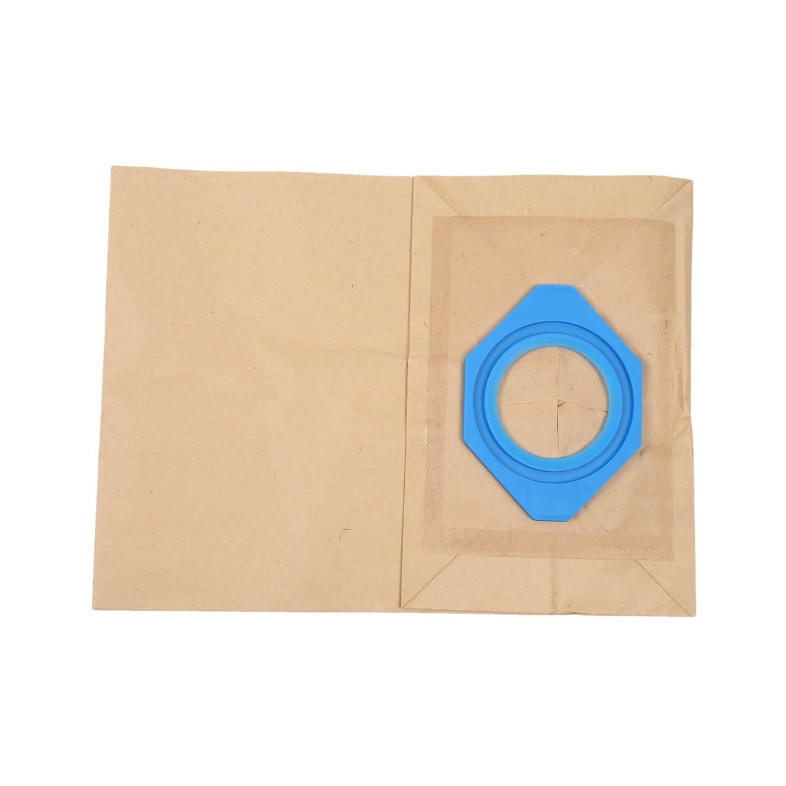 Worek na kurz do odkurzacza, kompatybilny z Nilfisk Ga70 GM80 Gm90 GS 80 GS 90 Tellus GM80 Gm90 Series Akcesoria do odkurzaczy