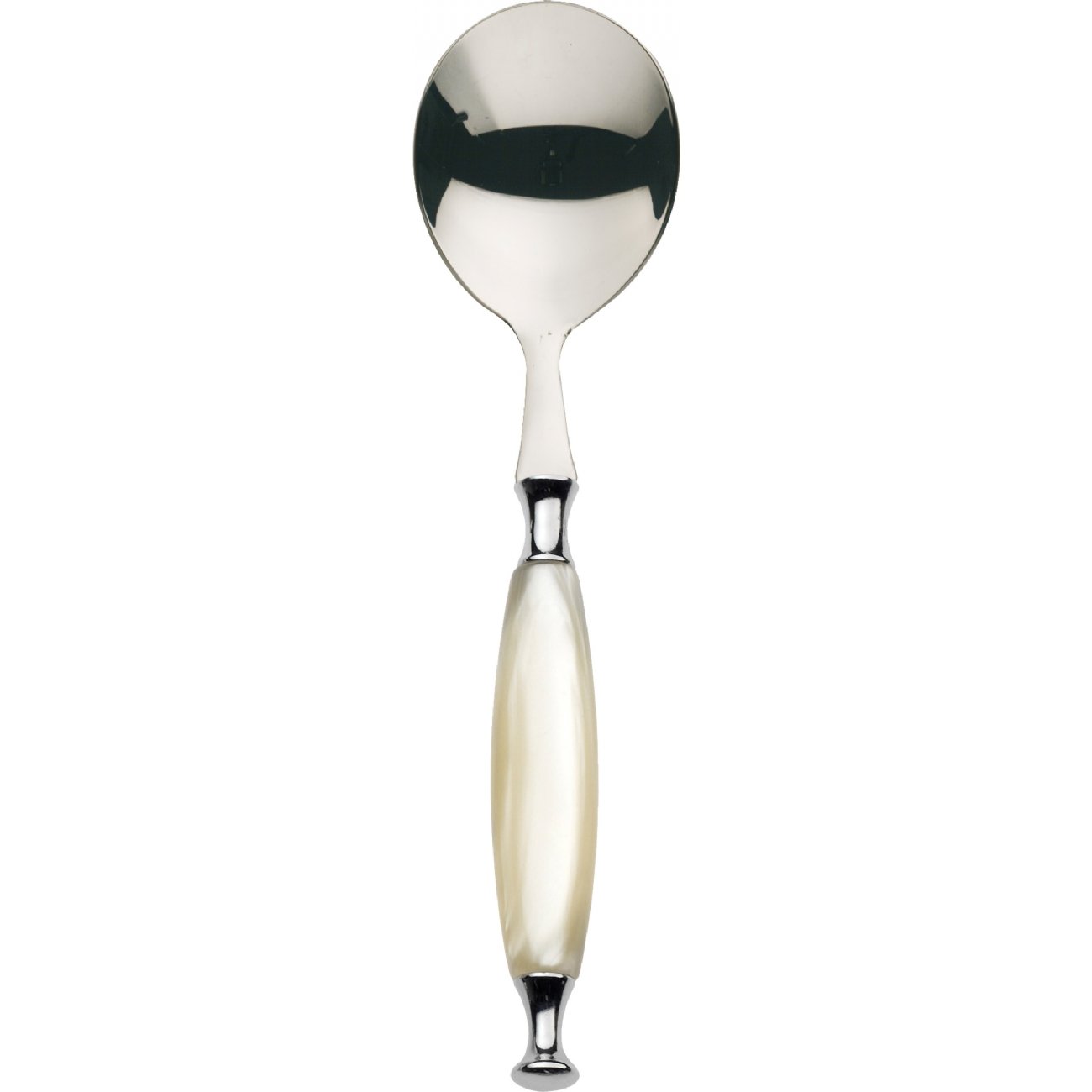 Cuillère à soupe Casa Bugatti crème Country couvert de table
