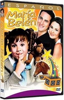 Maria Belen y sus amigos