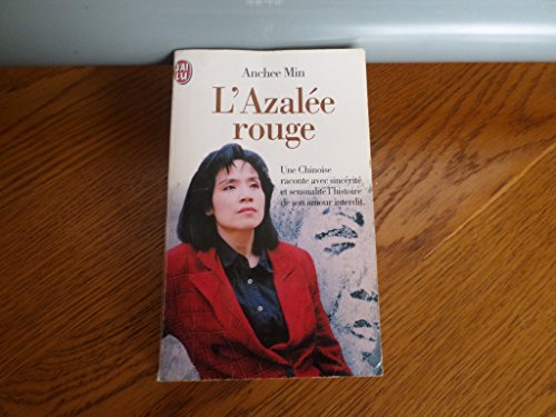 L'Azalée rouge (DOCUMENTS) [French] 229004329X Book Cover