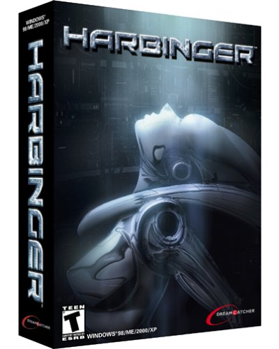 Harbinger - Pc #TOP12
