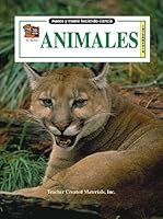 Animales 1557348243 Book Cover