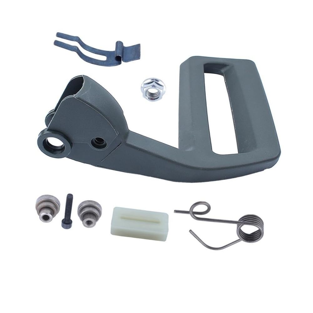 Kit de réparation de frein de chaîne pour tronçonneuse Husqvarna 254 257 262 XP