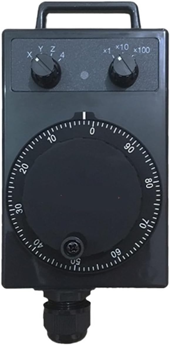Electronic handwheel A860 0203 T010 11 12 T013 14 15 pulse generator(A860-0203-T012)