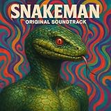 Snakeman Ost [Explicit]