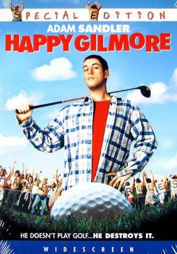 Happy Gilmore