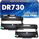 DR730 DR-730 Drum Unit 2-Pack...