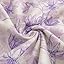 Lily Floral on Cream